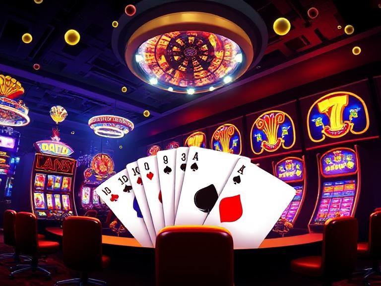 755bet5